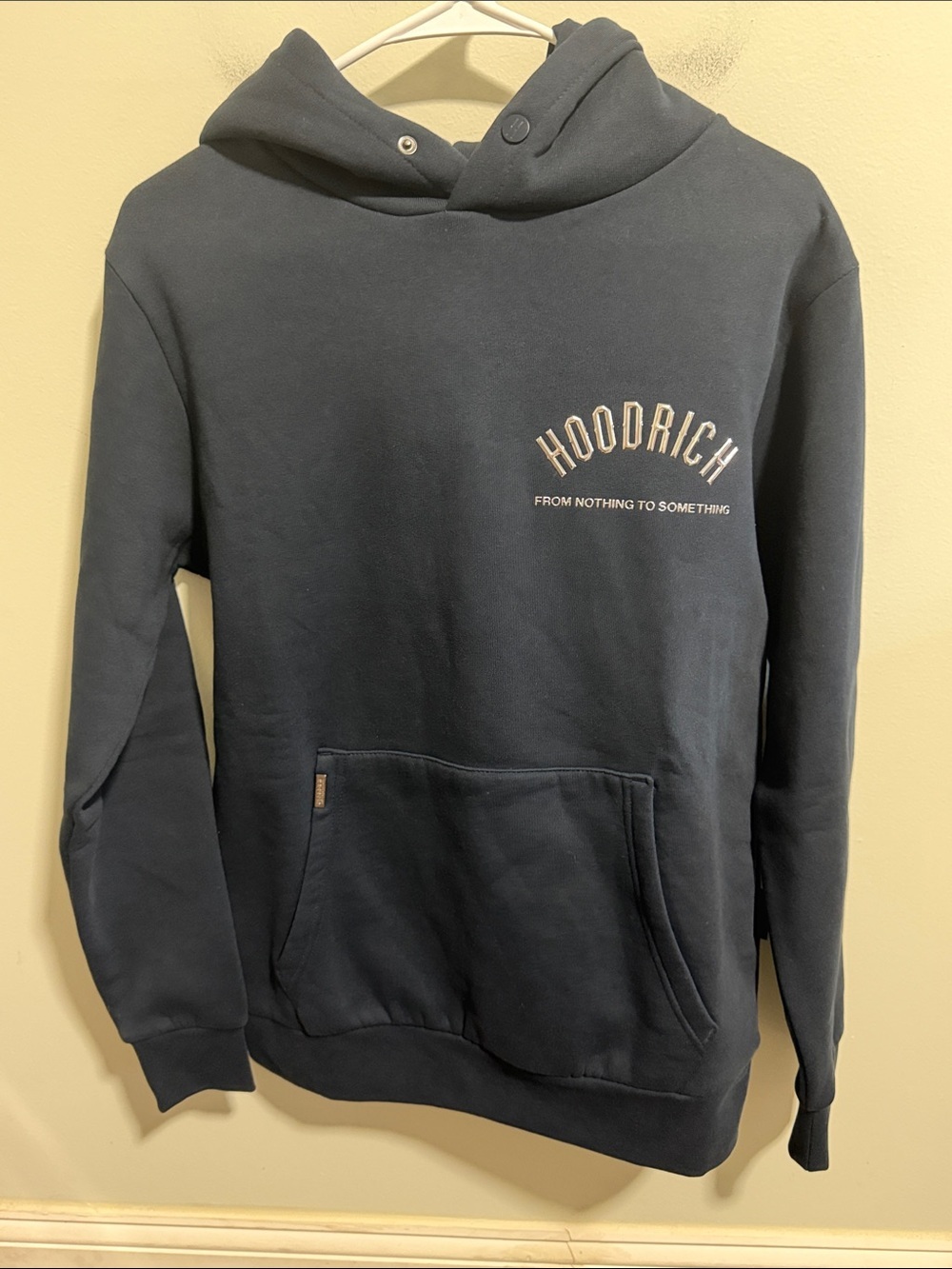 Hoodrich Hoodie Size XS